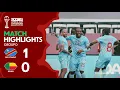 HIGHLIGHTS | DR Congo 🆚 Benin | #TotalEnergiesAFCON2025 - Group D