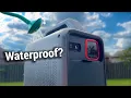 Anker Nebula Mars 3 Outdoor Projector Power Station