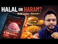Is Green Dot Food Always Halal Hidden Haram Ingredients Explained