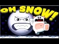 Cool Math Game Oh Snow Walkthrough