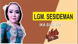 Download (LIRIK) BOWO LANGGAM SESIDEMAN CIPT. KI SUKRON SUWONDO - IKA SUHESTI - GODEAN SLEMAN 2018 MP3