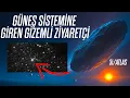 Download Lagu Yıldızlararası Ziyaretçi: 3I/ATLAS Sadece Bir Kaya Mı, Yoksa Daha Fazlası Mı?
