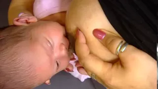 Breastfeeding NZ -
