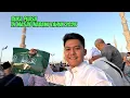 Lagu BUKA PUASA DI MASJID NABAWI TAHUN 2026