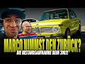 JP Performance - Marco nimmst den zurück?! Die Bestandsaufnahme beim BMW 2002!
