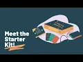 Micro bit Starter Kit
