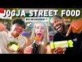 Download Lagu Our SUBSCRIBER Takes Us On A Yogyakarta Street Food Tour!! 🤩 🇮🇩