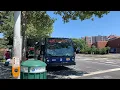MTA NYCT Bus - Bartow