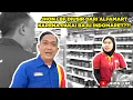Download Lagu JHON LBF DIUSIR DARI ALFAMART KARENA PAKAI BAJU INDOMARET??!