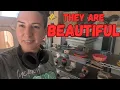 Bringing Your Creations To Life