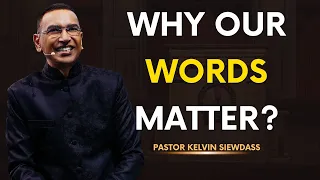 🔴 Friday 2nd October, 2026 | "Why Our Words Matter?"