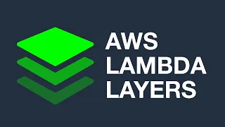 Unlocking the Power of AWS Lambda Layers in NodeJS