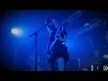 feeble little horse (Point éphémère, Paris, 20250608) - ║6 tin man}