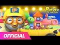 Download Lagu 🍌Banana Chacha🍌 | Banana Cha Cha bersama Pororo dan THE BOYZ | THE BOYZ X PORORO