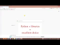 Installing Python and conda on Windows Miniconda for Machine learning ML