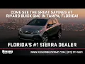 Rivard Buick GMC In Tampa FL