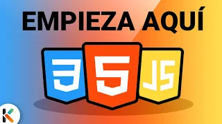 Curso COMPLETO de Introduccion al Desarrollo Web HTML CSS y JavaScript GRATIS