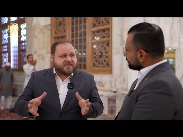 ⁣لسان الصباح الحلقة (13)