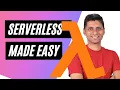 Serverless for Beginners Learn AWS Lambda