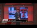Diamonds and Gold Texas Tech takes home Big 12 accolades