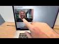 OpenCV Object Detection Web App