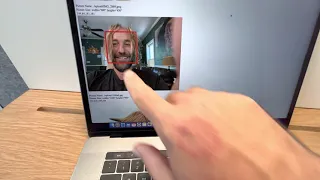 OpenCV Object Detection Web App