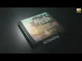 Mora - CASUALIDAD (Instrumental) | PARAÍSO