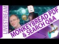 MonkeyBread Plug-in PDFs Search Functionality in FileMaker Q A