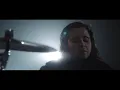 LORNA SHORE - Sun//Eater (OFFICIAL VIDEO)
