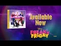 Soundtrack Avaliable Now Freaky Friday Disney Channel