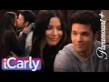 Download Lagu Carly \u0026 Freddie Go PUBLIC As A Couple 🥰 | Full Scene | iCarly