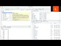 Using the Plot Function in R