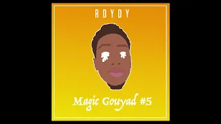 Rdydy Magic Gouyad 5 Audio Officiel 