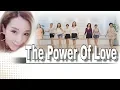 Download Lagu The Power of Love -Line Dance (Improver) Jo Ann, 윤 은희