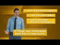 Joint Food with Tamasteen Complete Joint Nutrition