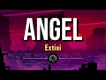 Extisi - Angel (Lyrics)