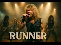 もしも爆風スランプ「Runner」を超絶ハイトーンメタルシンガーが歌ったら　Metal cover