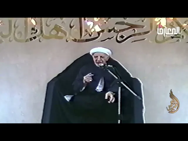 ⁣ولادة الإمام الحسن المجتبى (ع) - الشيخ أحمد الوائلي