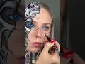 TRANSFORMING INTO A ROBOT
