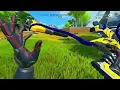 *NEW* Golden R-301 is a SLEEPER SMG in Apex Legends (Faster Strafe Speed)