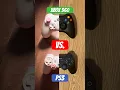 Download Lagu Choose ONE: Xbox vs. PlayStation
