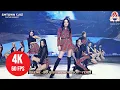 Download Lagu [ 4K LIVE ] Red Velvet - Bad Boy - (210101 SMTOWN LIVE Culture Humanity)