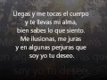 Gerardo Ortiz - Fuiste mia (letra) HOY MAS FUERTE