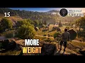 Unlocking Backpacks Massive Carry Weight Medieval Dynasty EP15