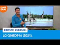 Download Lagu Eerste LG MiniLED | LG QNED916 televisie - Eerste indruk
