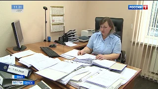 8-летнего мальчика, которого истязали родители, временно определили в школу-интернат для детей-сирот
