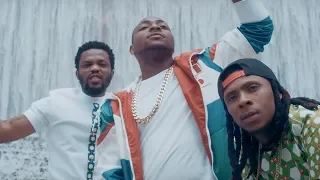 r2bees gboza ft davido official video 