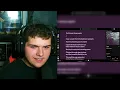 HIS VOCALS!!! | Currents - Apnea (Reaction)