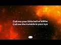 Sam Fender - Little Bull Of Blithe (Lyrics)