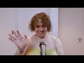 "I've been arrested for that in the past." | One Of These People Is Lying 2x02